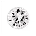 2 Ct Brilliant Round Cubic Zirconia CZ Loose stone