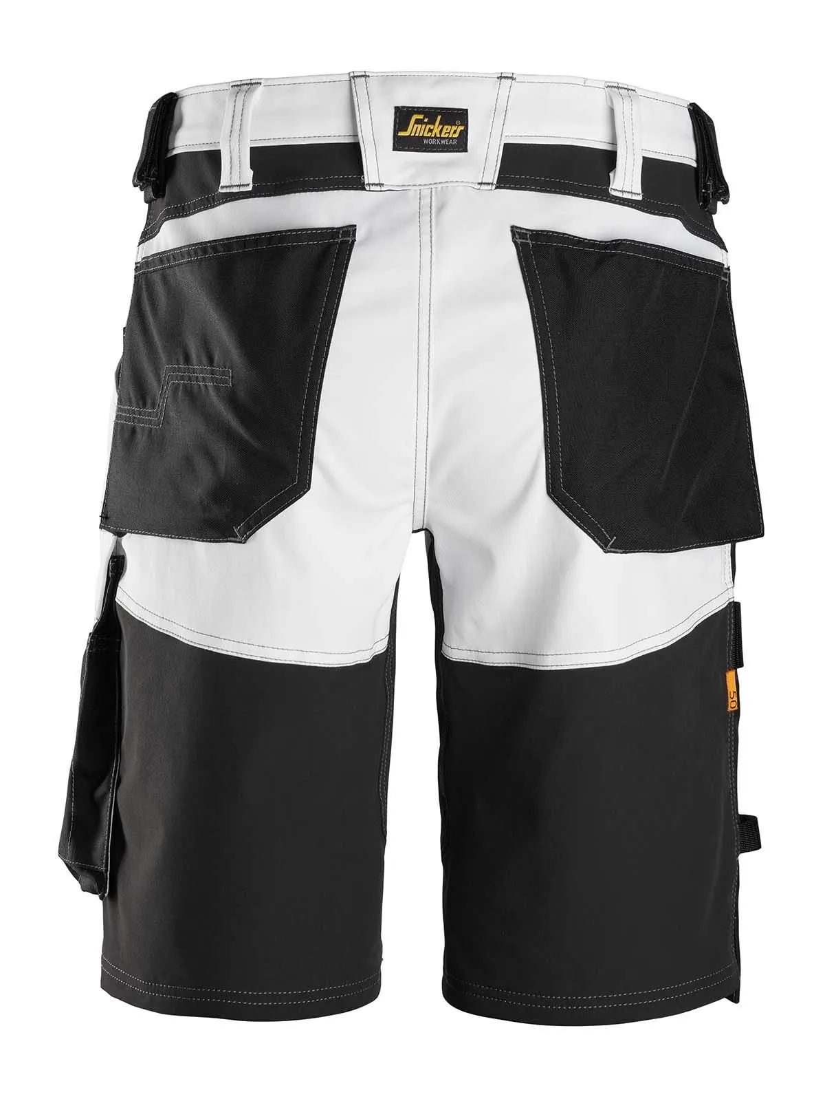 6153&#x20;Work&#x20;Shorts&#x20;Stretch&#x20;Allroundwork&#x20;-&#x20;Snickers