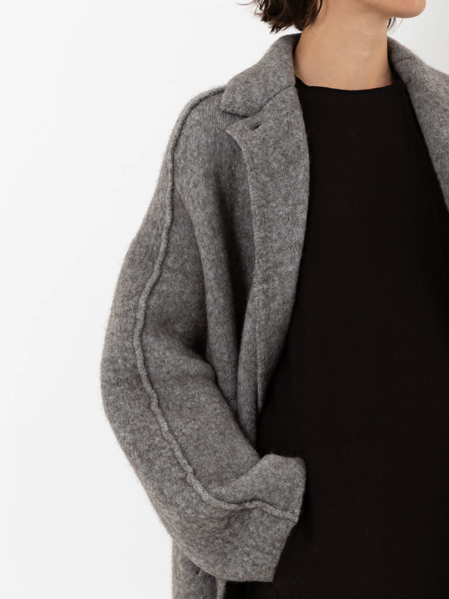 Boboutic Bob's Coat