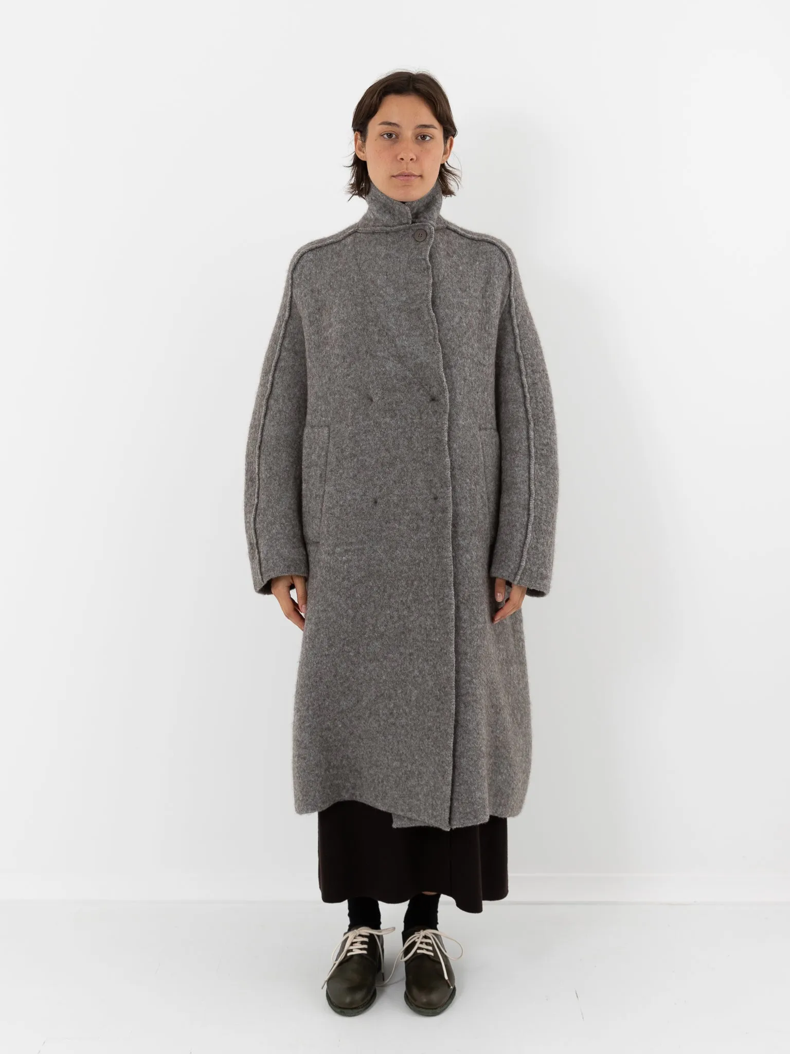 Boboutic Bob's Coat