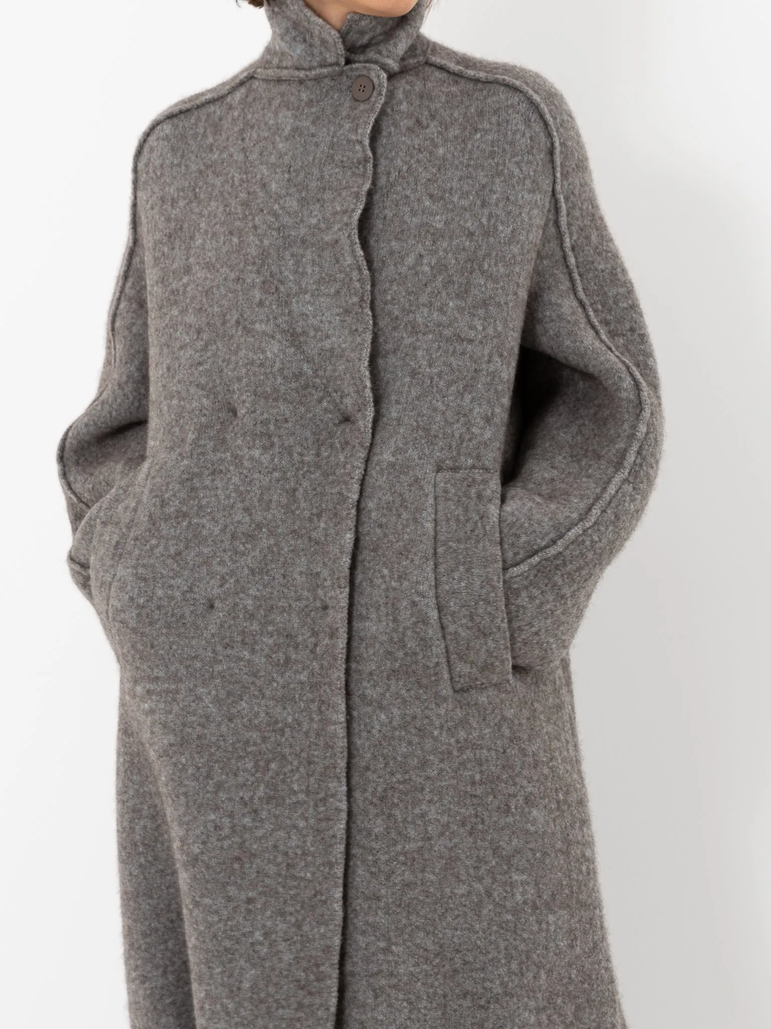 Boboutic Bob's Coat