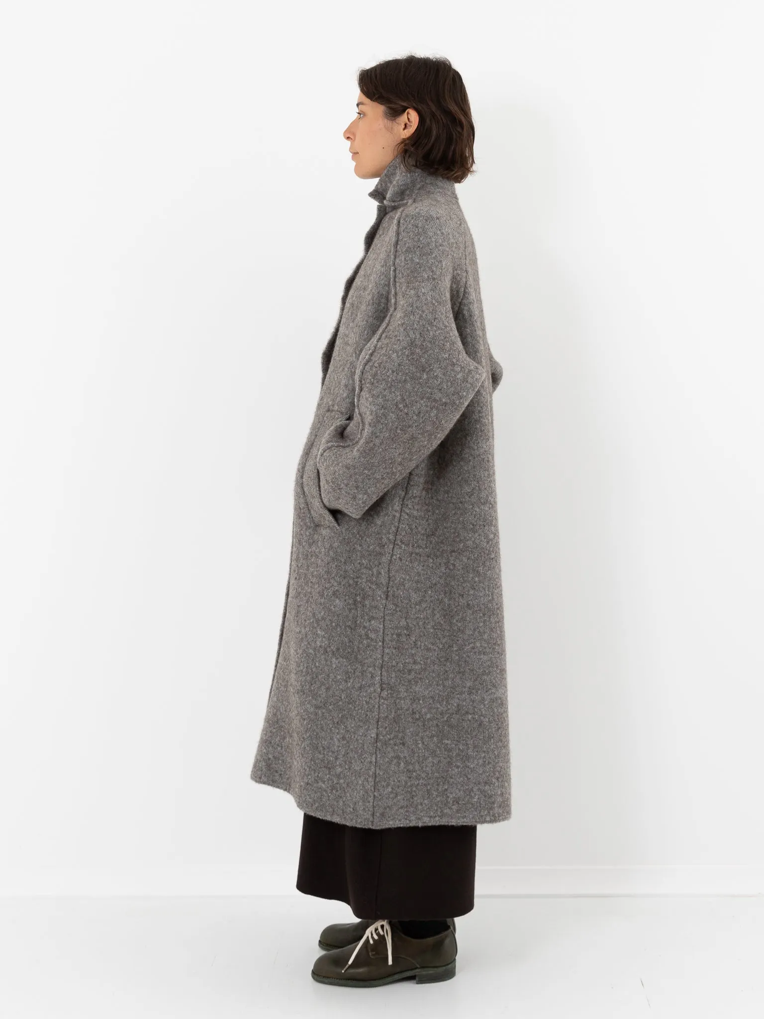 Boboutic Bob's Coat