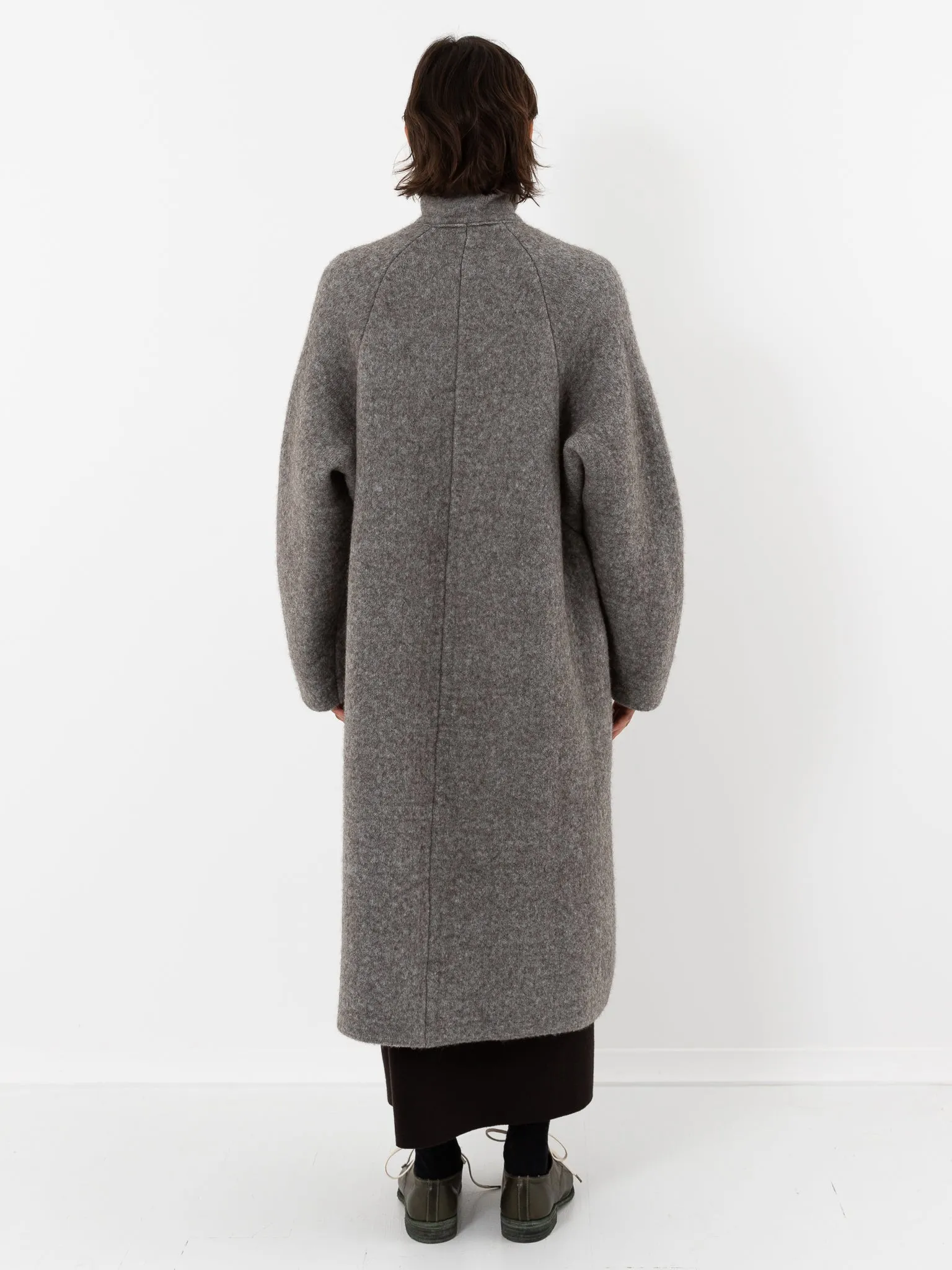 Boboutic Bob's Coat