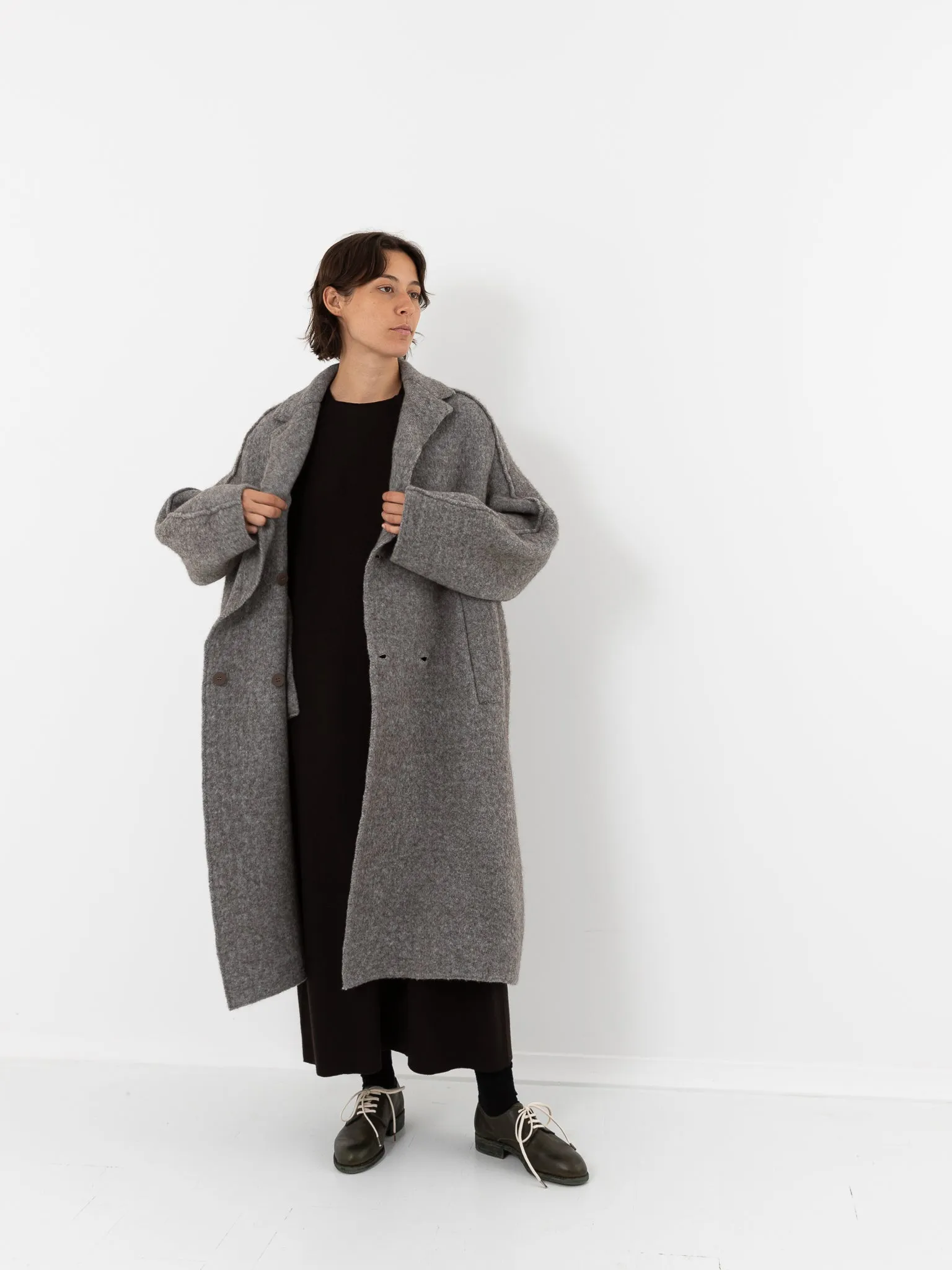 Boboutic Bob's Coat