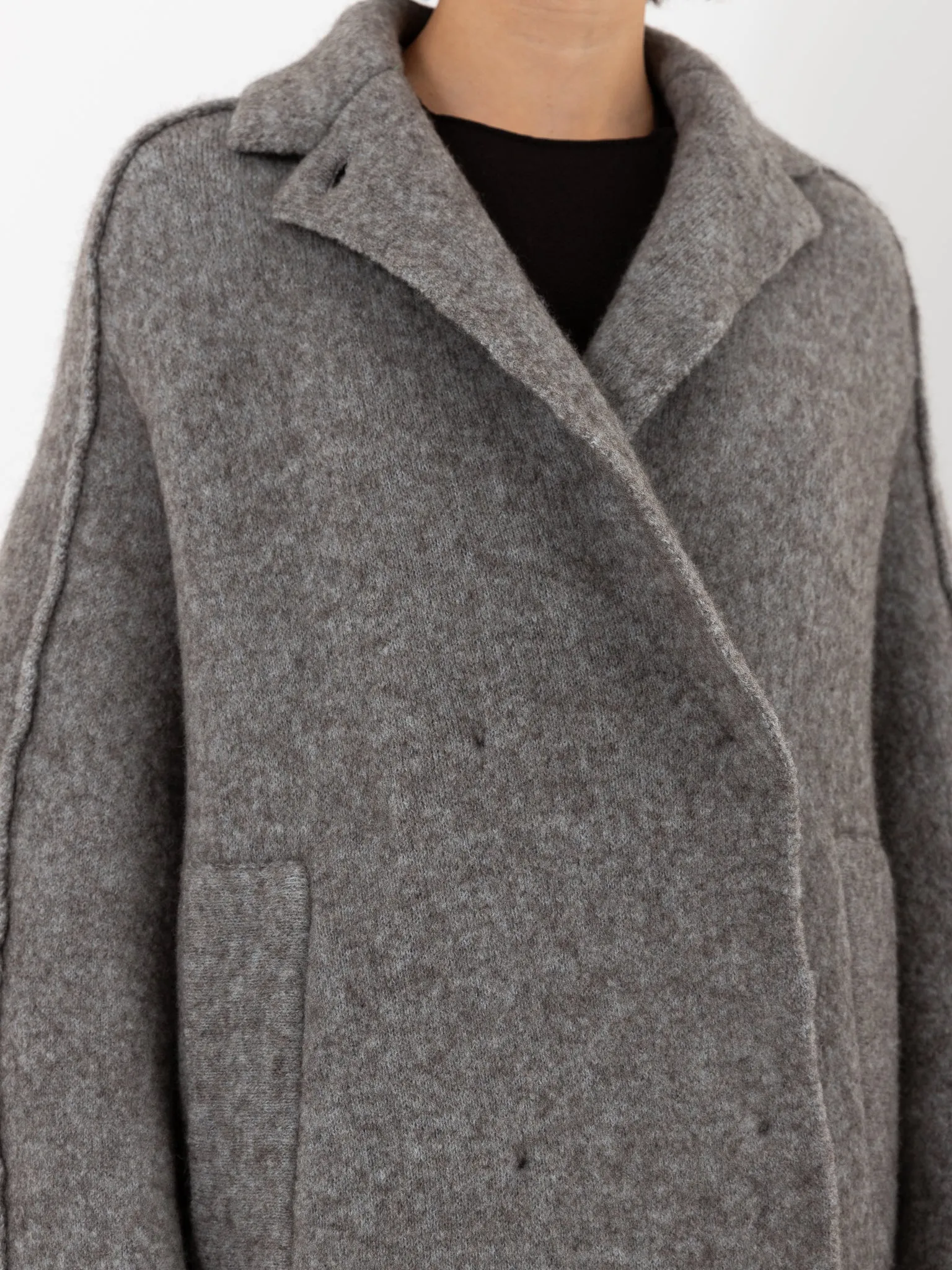 Boboutic Bob's Coat