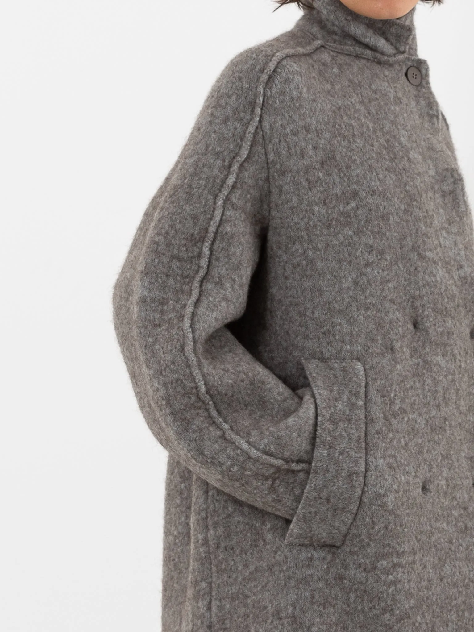 Boboutic Bob's Coat