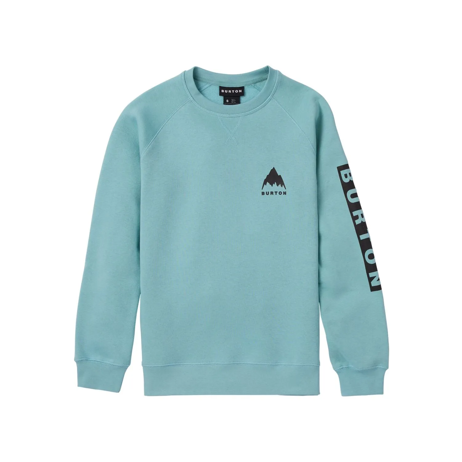Burton Womens Elite Crewneck