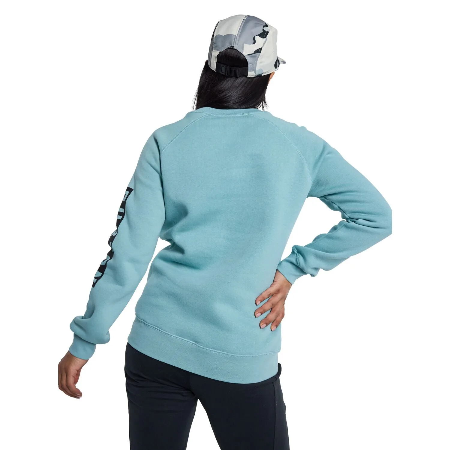 Burton Womens Elite Crewneck