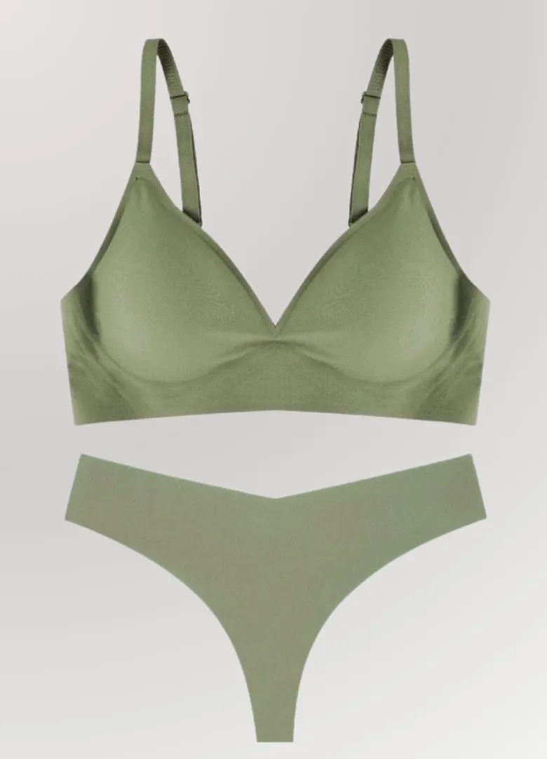 Casual Desire Seamless Set*