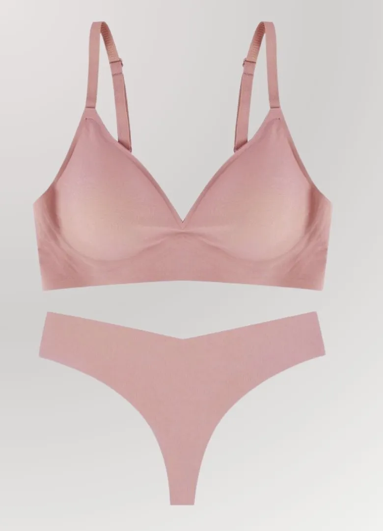 Casual Desire Seamless Set*