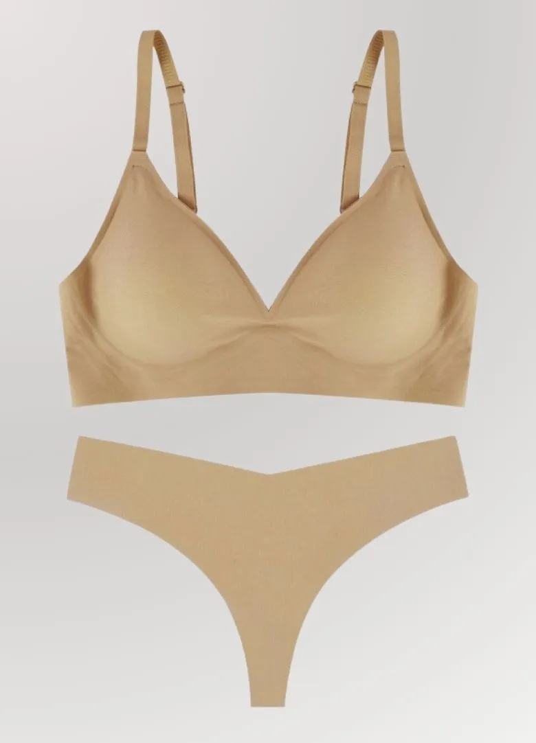 Casual Desire Seamless Set*