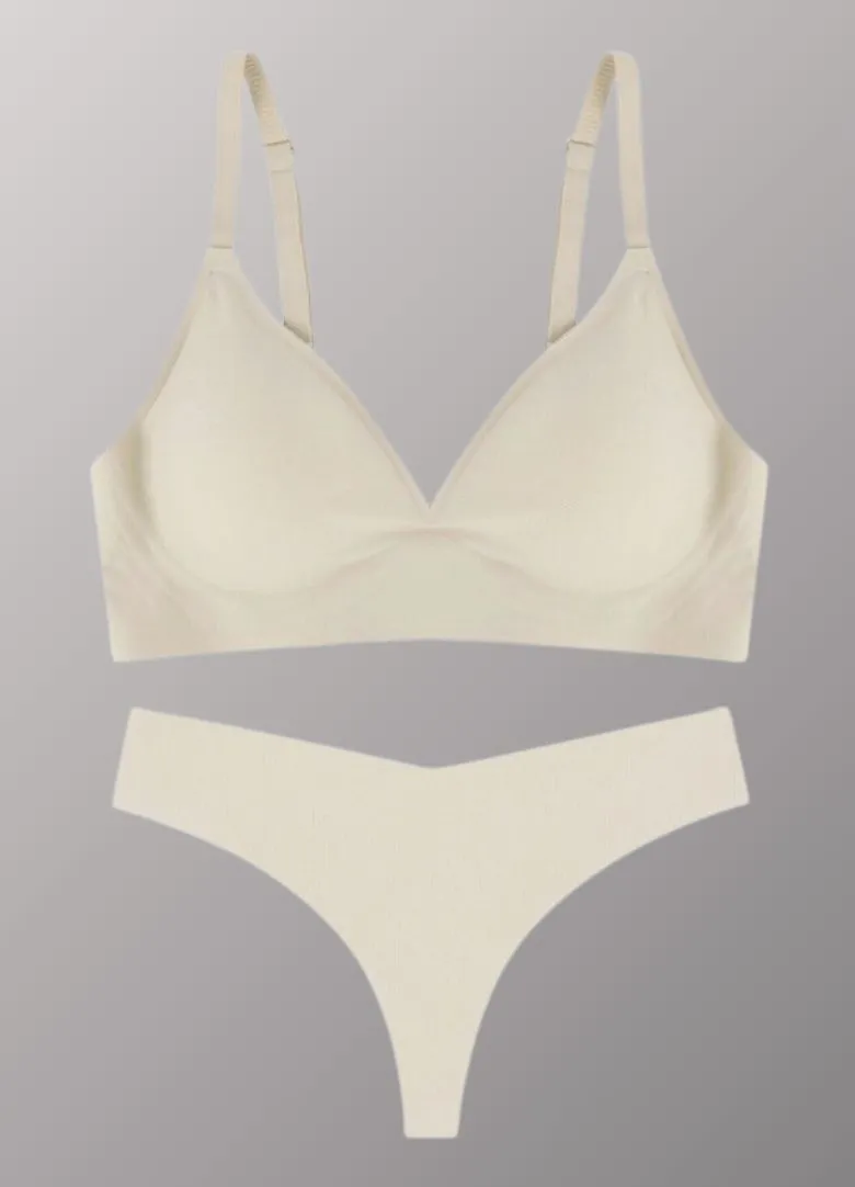 Casual Desire Seamless Set*