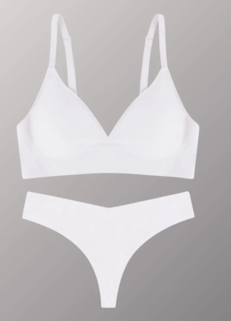Casual Desire Seamless Set*