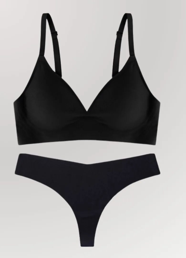 Casual Desire Seamless Set*