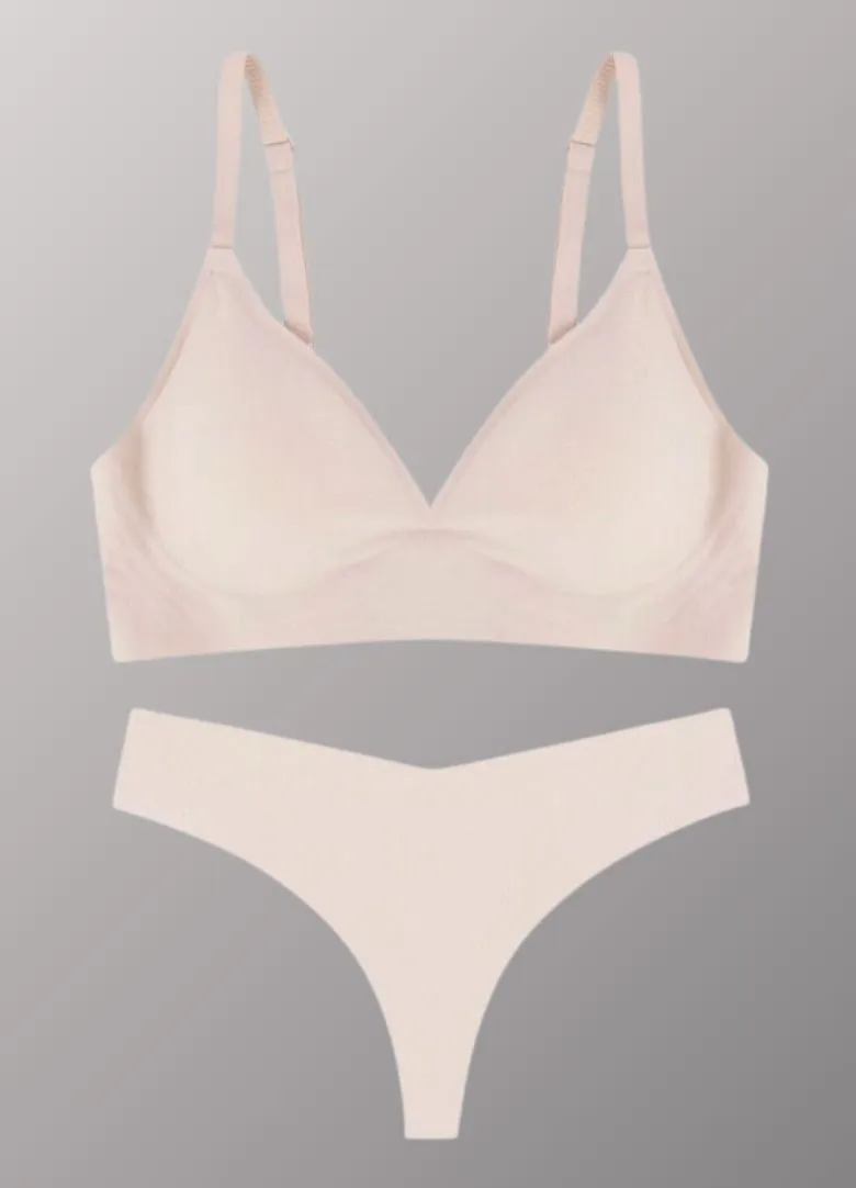 Casual Desire Seamless Set*