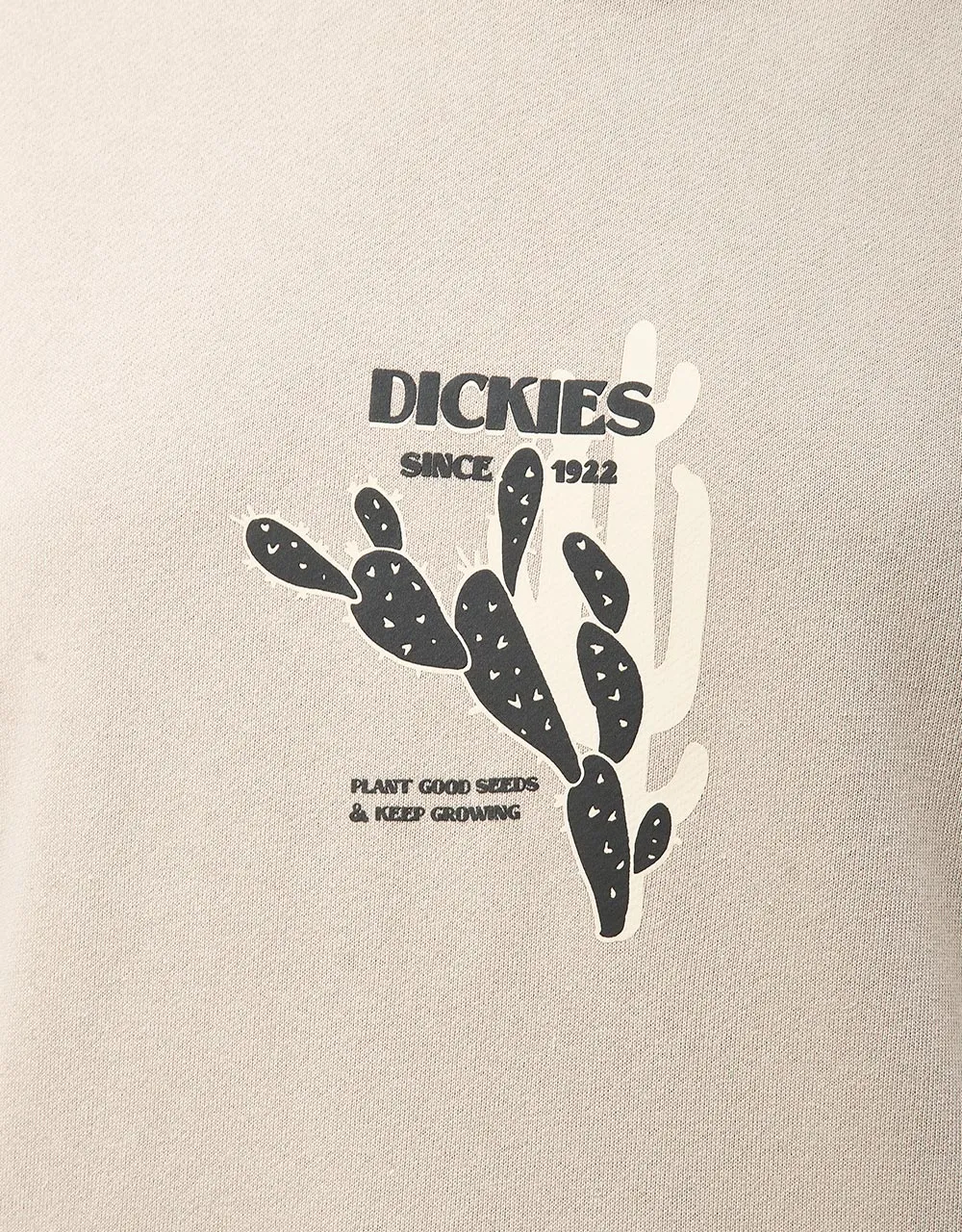 Dickies Herndon Pullover Hoodie - Sandstone
