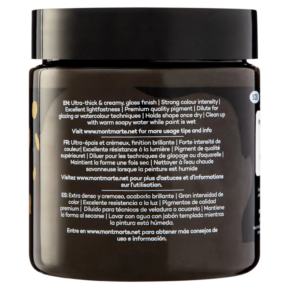 Dimension Acrylic Premium 250ml (8.5 US fl.oz) - Raw Umber