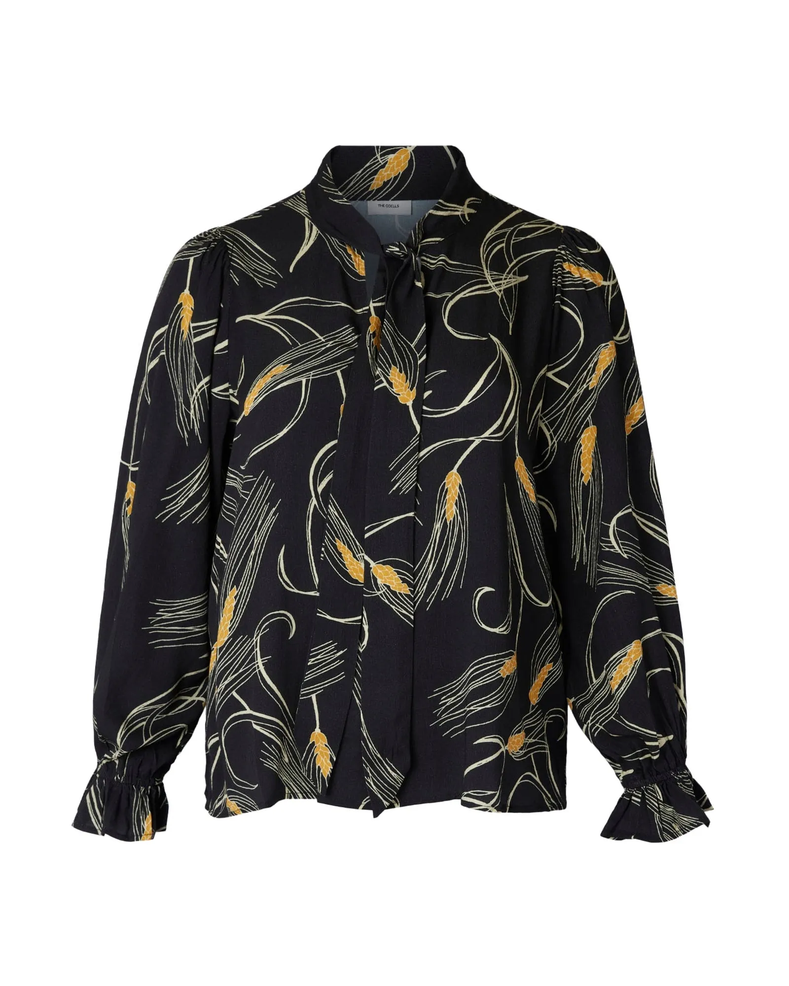 Elodie Top | Black