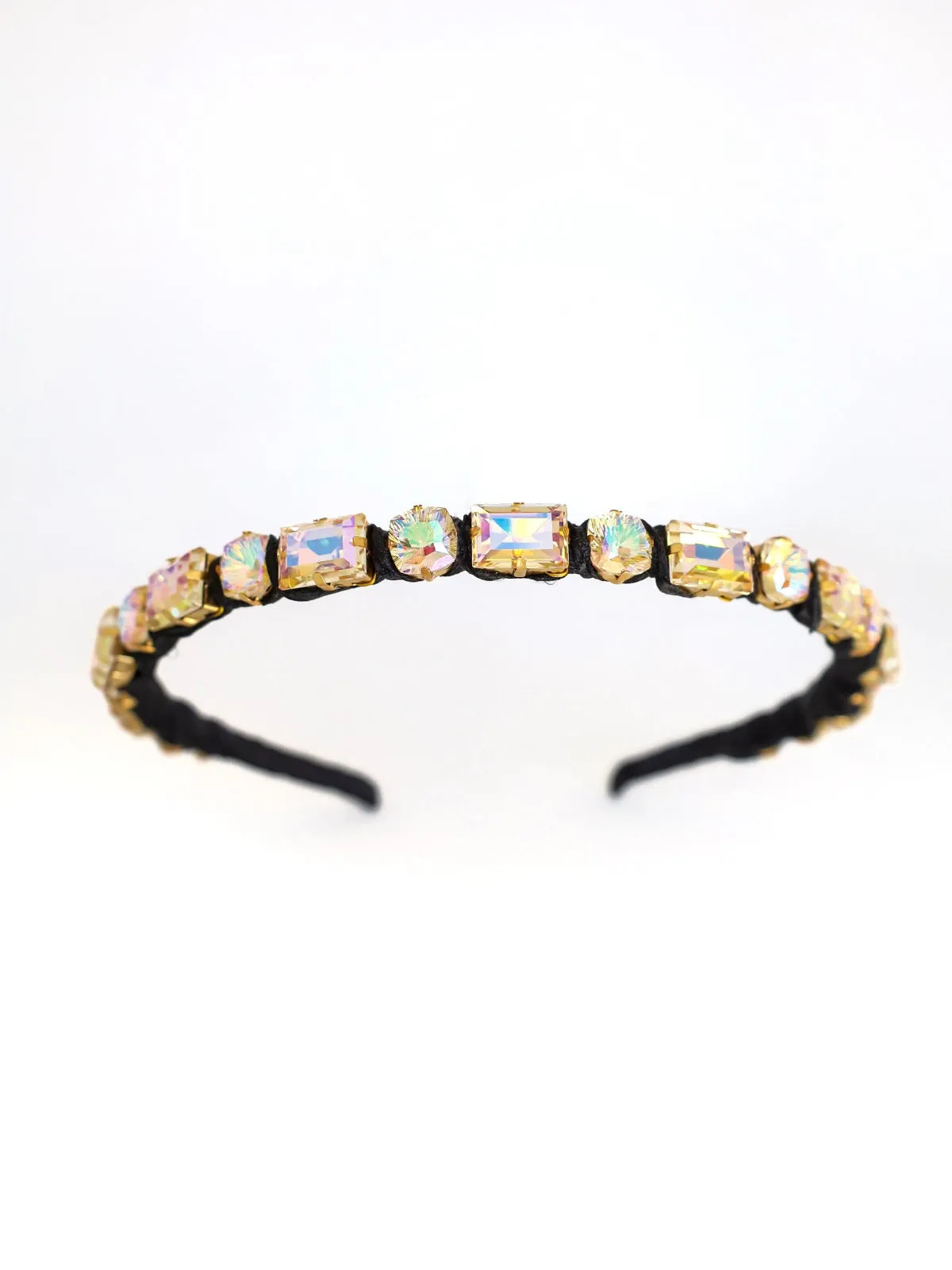 Headband Annet Heavenly Light