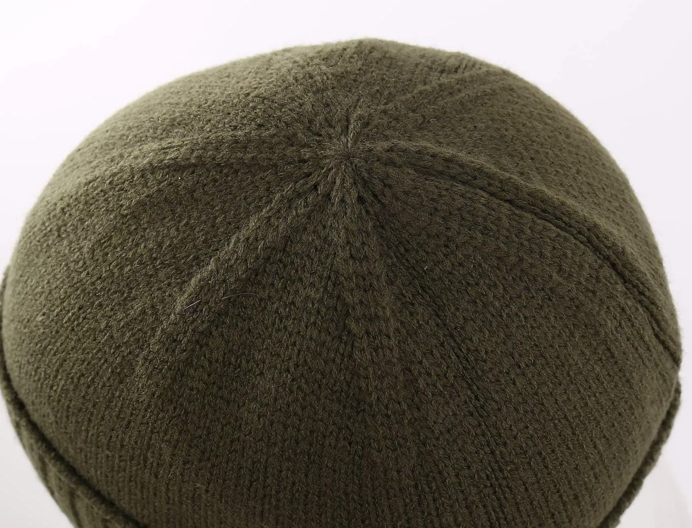 Home Prefer Mens Winter Hat Knit Earflap Hat Stocking Caps with Ears Beanie Hat