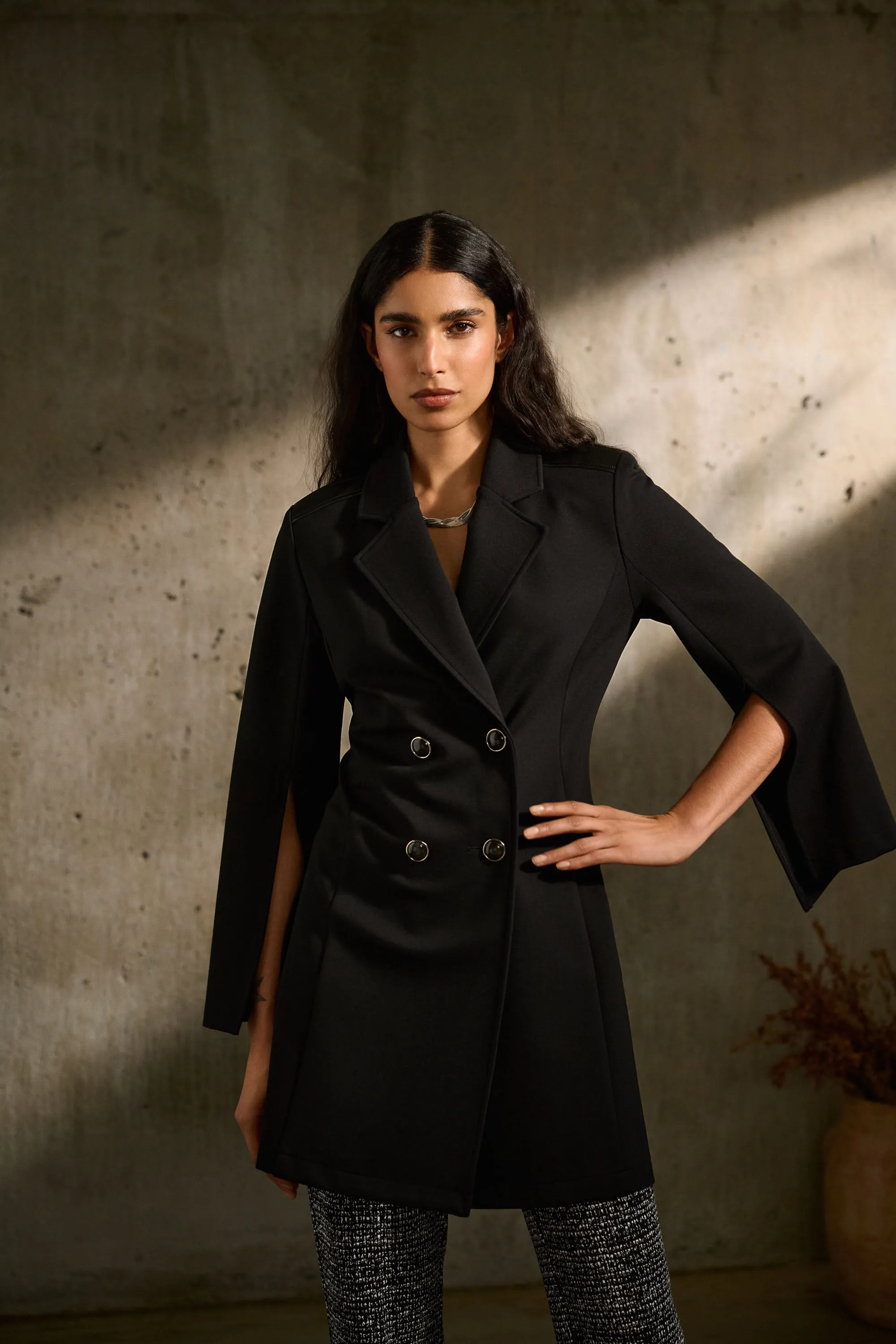 Jennifer Coat