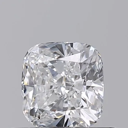 Lab-Grown Loose 2 carat Cushion Cut Diamond