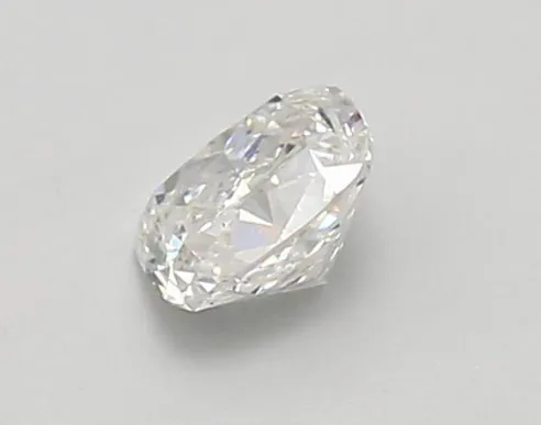 Lab-Grown Loose 2 carat Cushion Cut Diamond