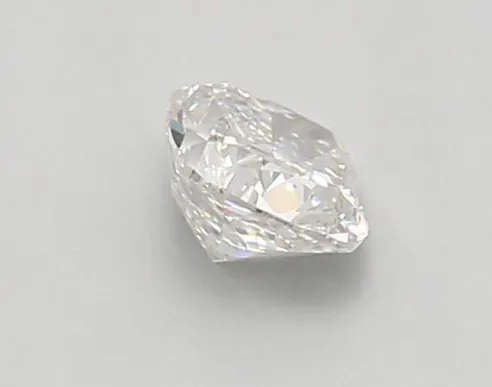 Lab-Grown Loose 2 carat Cushion Cut Diamond