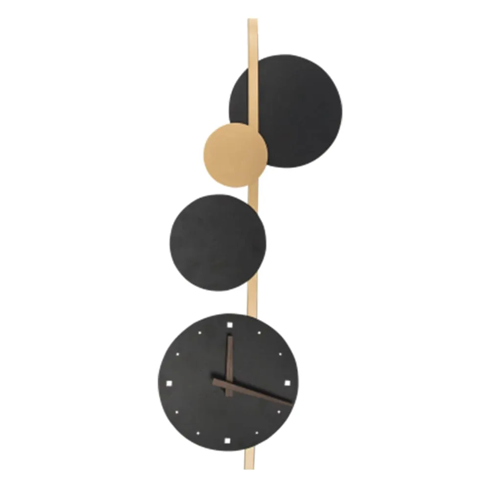 Modular Wall Clock
