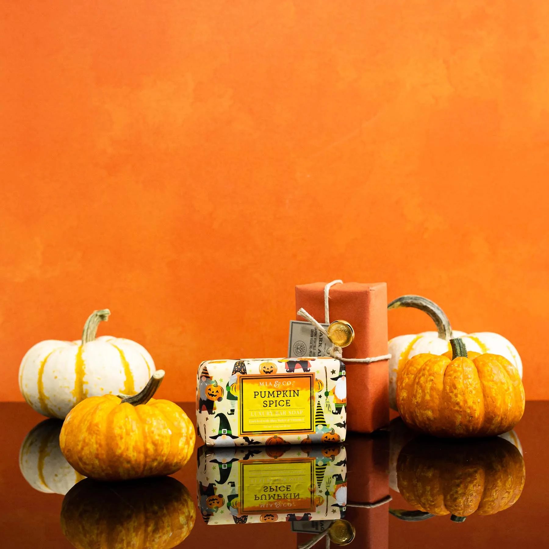 Pumpkin