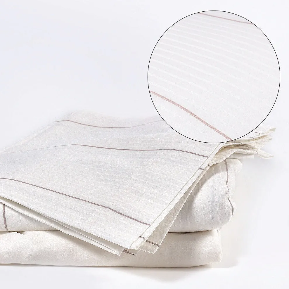 sea island fitted sheet