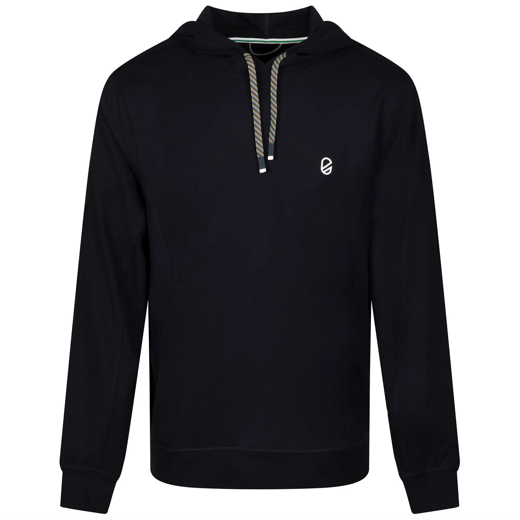 Tech Soft Mid Layer Navy Blazer - 2024