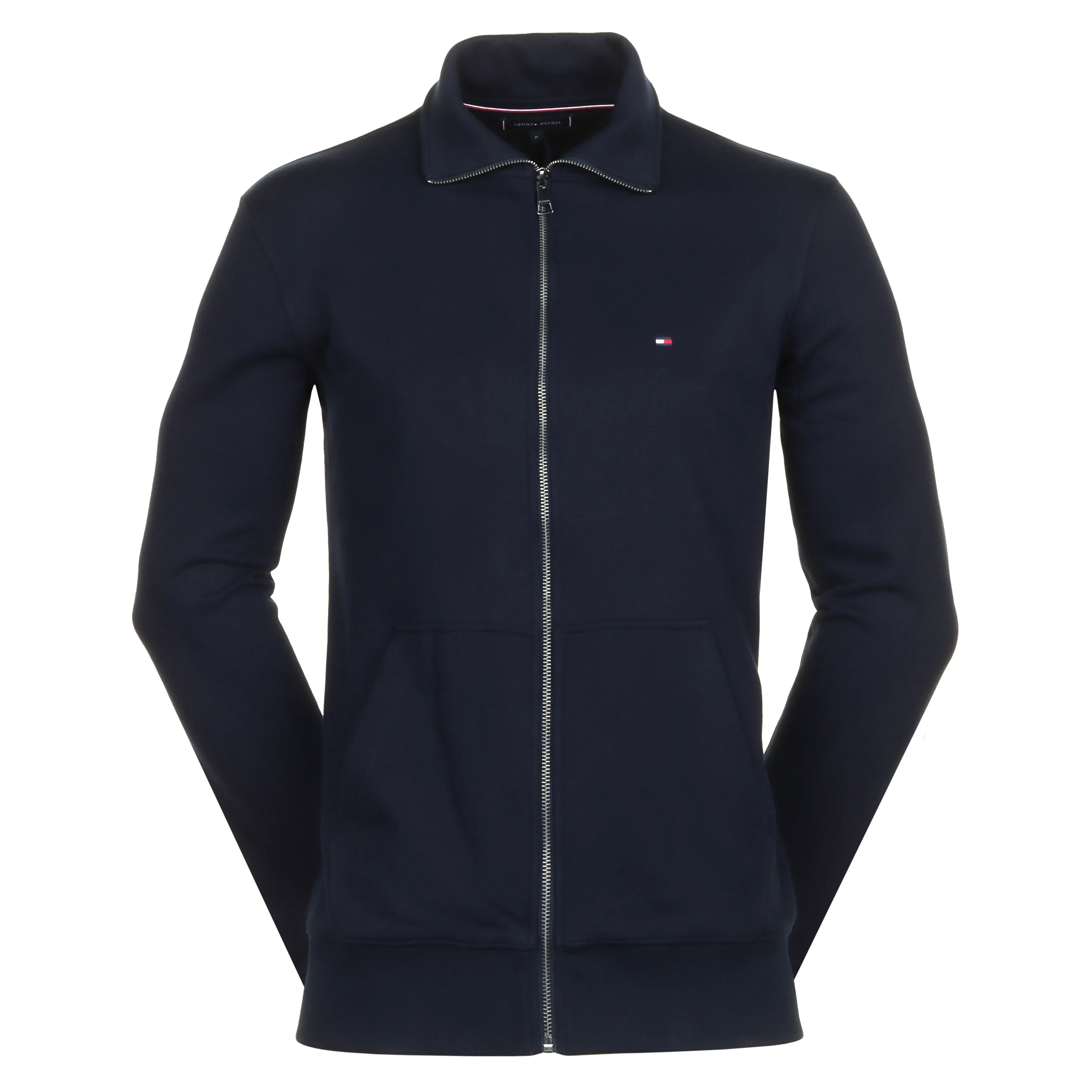 Tommy Hilfiger Essential Terry Full Zip