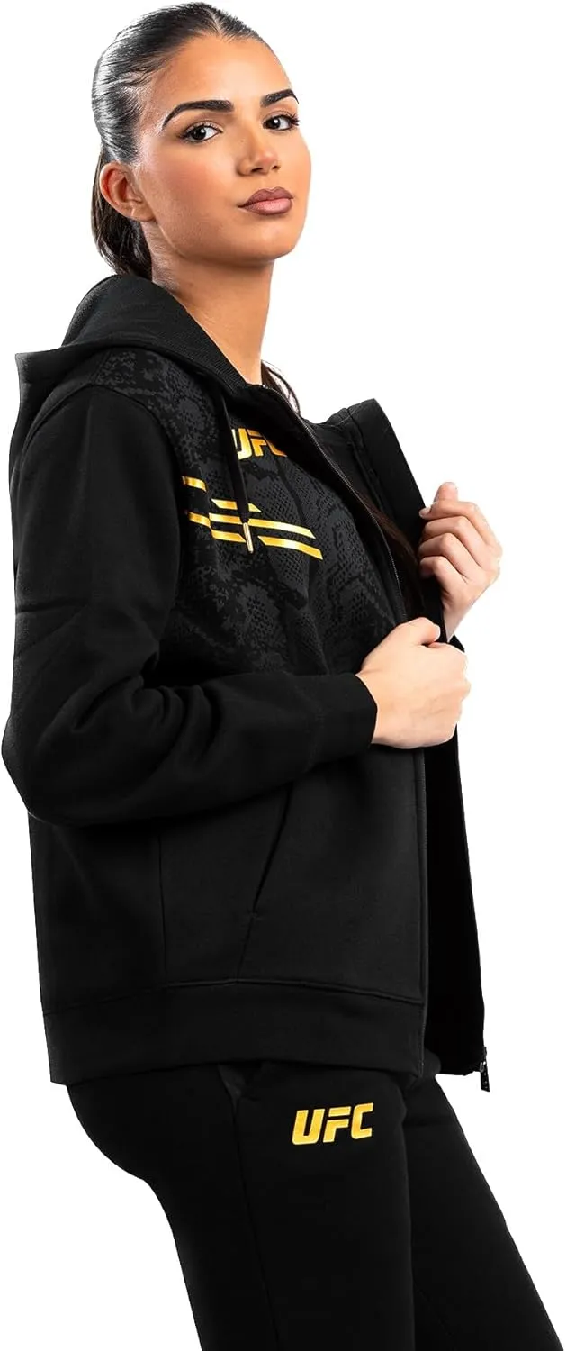 Venum Women's UFC Adrenaline Replica Zip Hoodie
