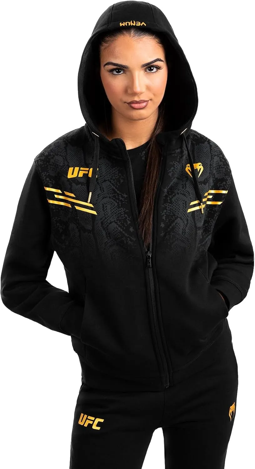 Venum Women's UFC Adrenaline Replica Zip Hoodie