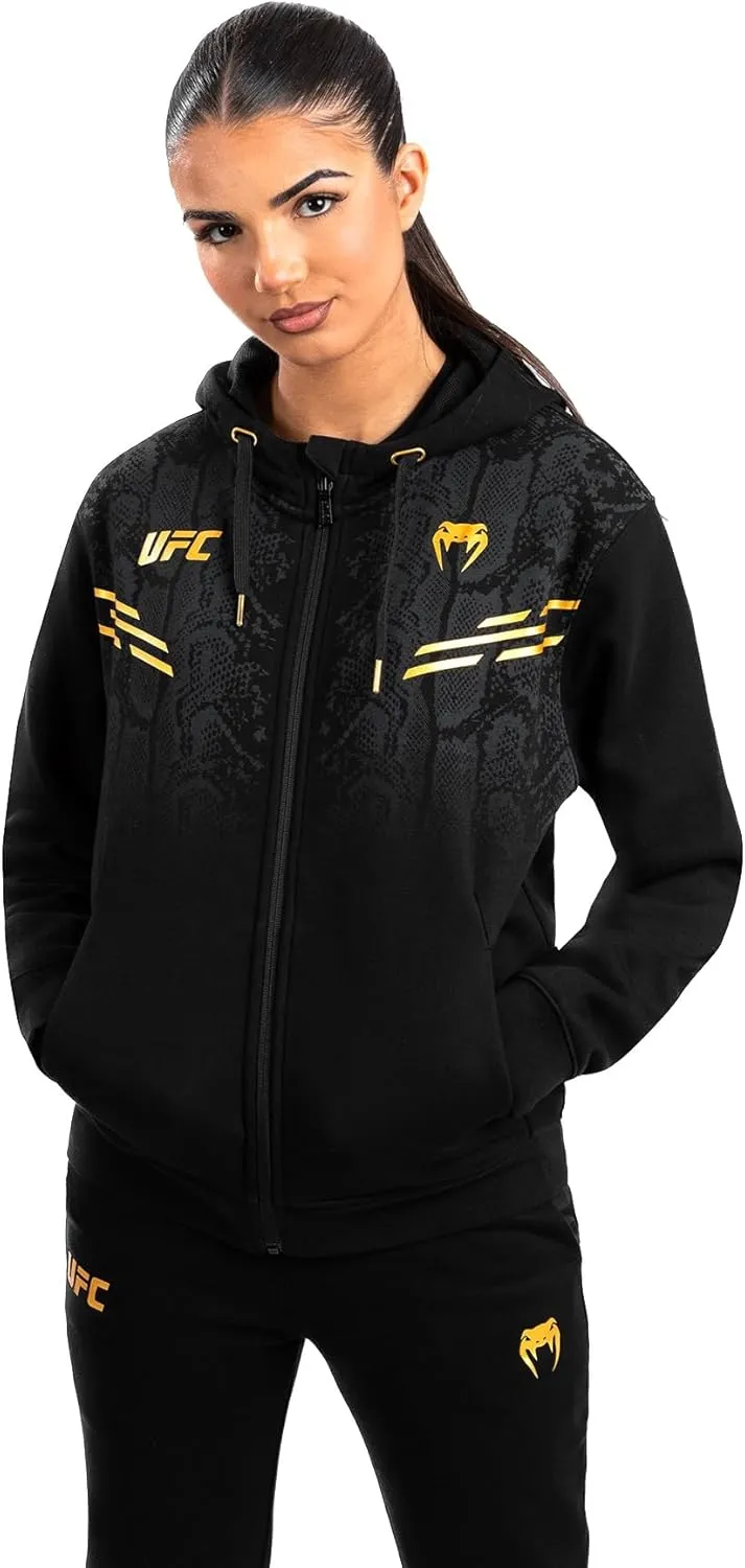 Venum Women's UFC Adrenaline Replica Zip Hoodie
